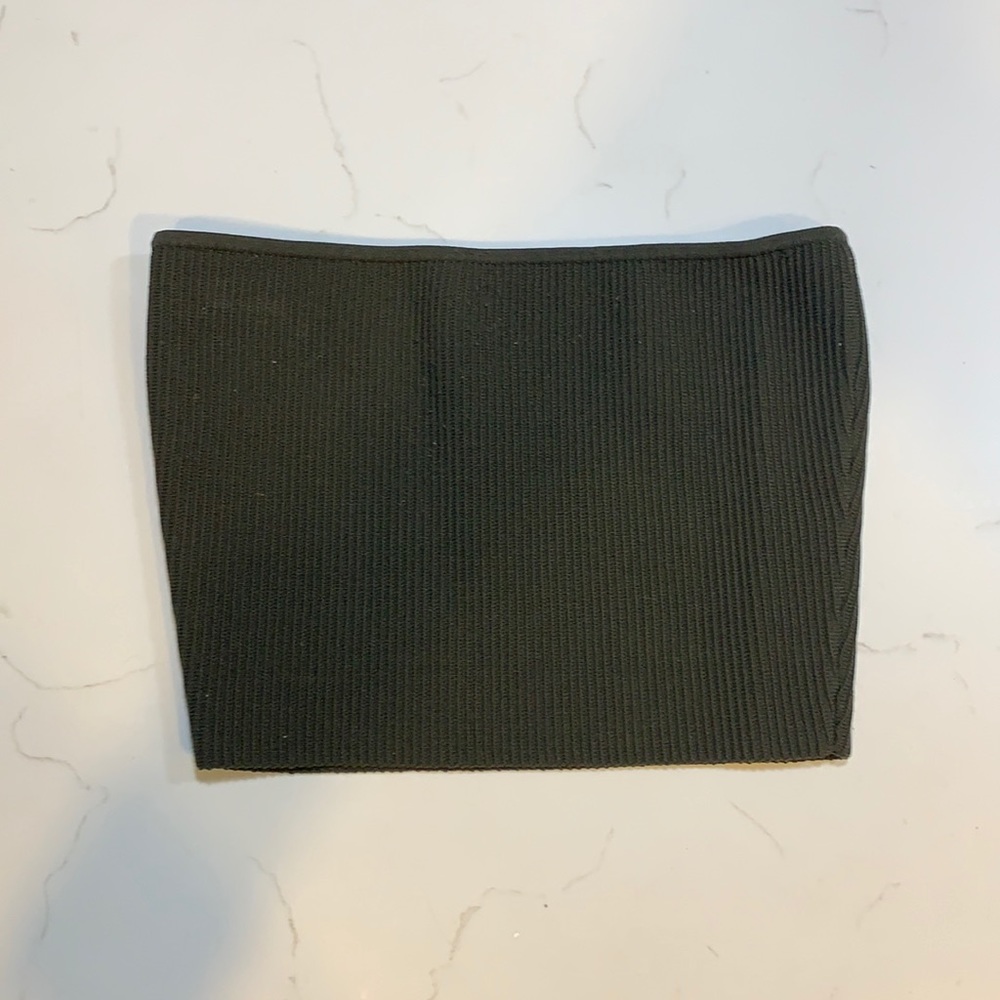 Babaton Essamba Tube Top